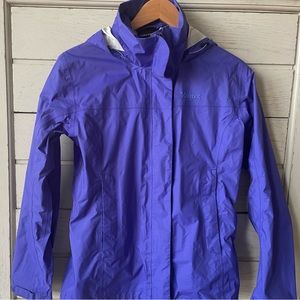 Ladies Marmot Rain Jacket